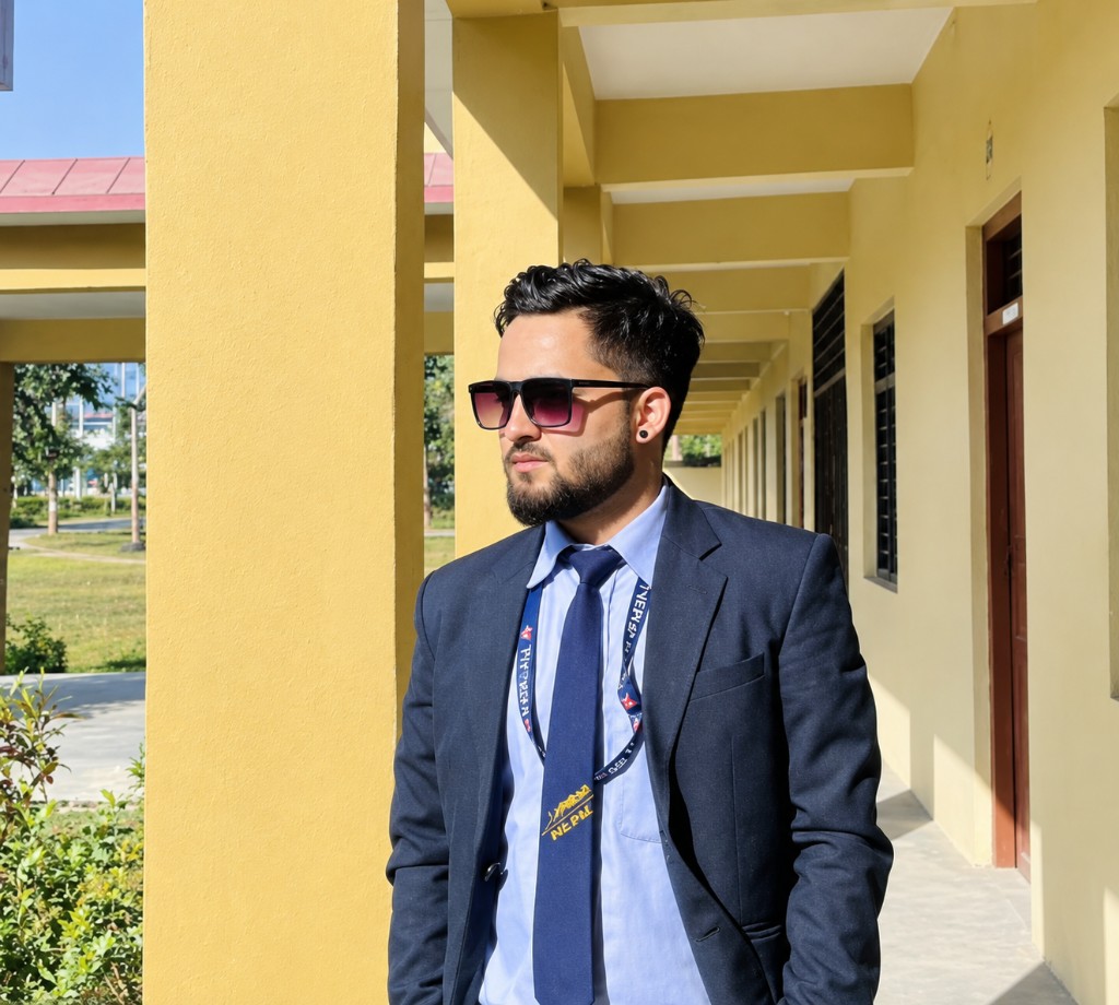 Manoj Neupane