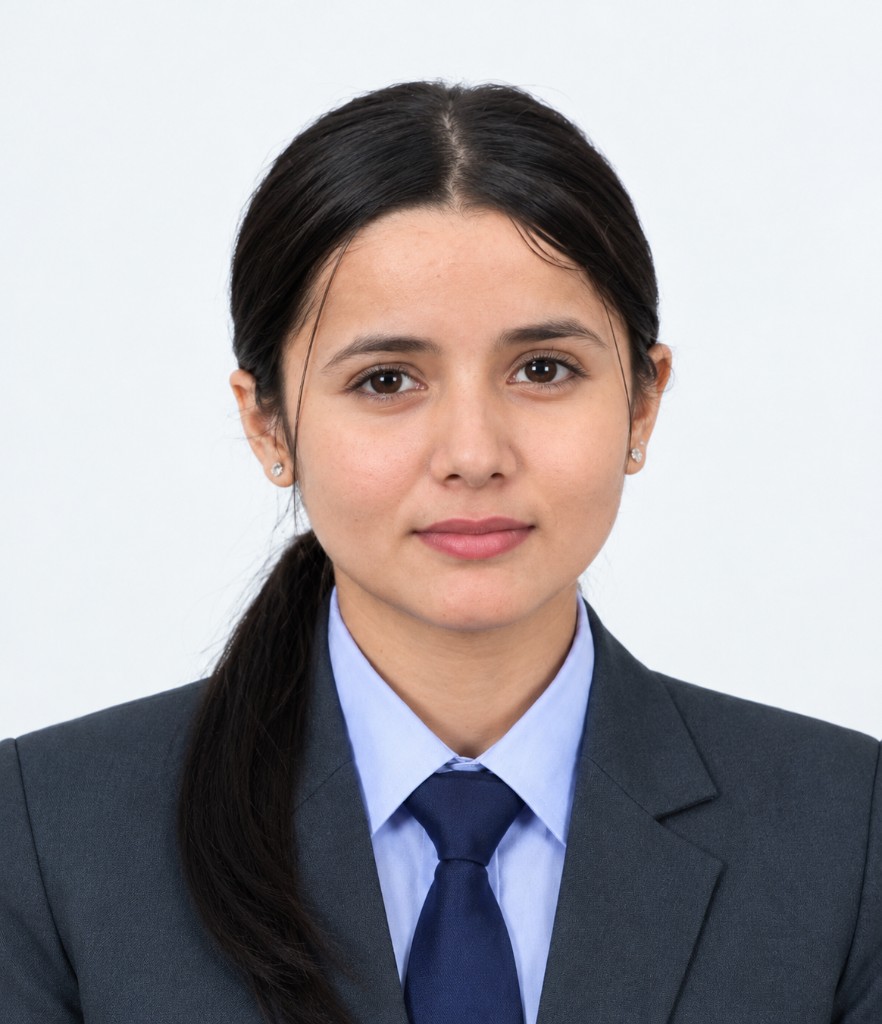 Usha Kandel